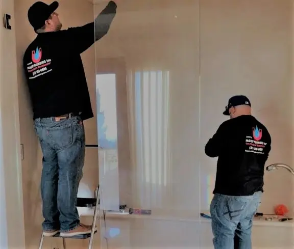 Professional plumbing installation for Leak Detection in Glen Isle